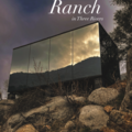 per night: Paradise Ranch - Mirrored Houses and  Glamping Tents Resort