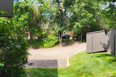 Weekly Rentals (Owner approval required): Boulder CO, Single Parking Spot Near Downtown Boulder