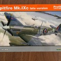 Selling with online payment: Spitfire Mk.IXc late version ProfiPack Edition 