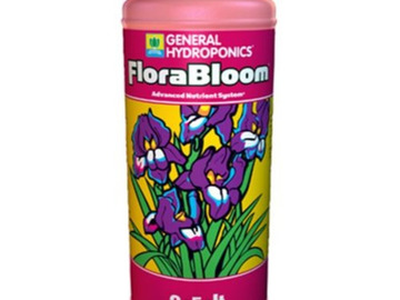 Post Now: GH Florabloom - qt