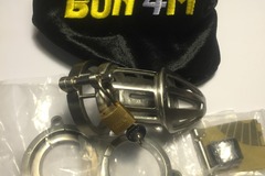 Selling: Bon-4M Metal