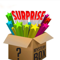 Bulk Lot (Liquidation & Wholesale): Mystery Box With 20 Items Of ready To Sell Merchandise!