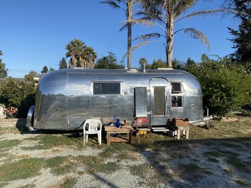 For Sale: 1959 Airstream Tradewind 24 ft. 