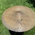 Selling with online payment: 50% off! Zildjian 22" K Custom High Def. Ride 3 rivets 3060 g 