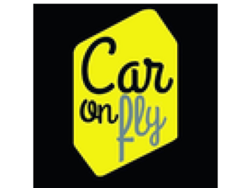 Сivilian vacancies: Водій із своїм авто (доставка працівників ресторанів) до CarOnFly