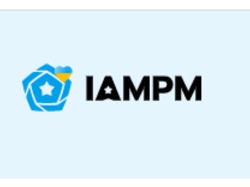 Вакансії: Продюсер освітніх курсів до IAMPM
