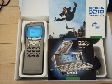 Selling with online payment: Nokia 9290