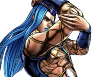In Search Of: Anasui Hat