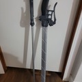 Selling with online payment: Attack on Titan Foam Swords
