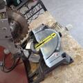 Selling: Ryobi 10" Compound Mitre Saw with Stand