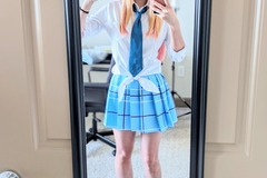 Selling with online payment: Marin Dress-up Darling Cosplay