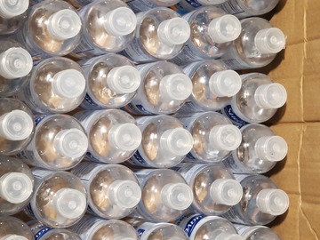 Comprar ahora: Lot of Suave hand sanitizer(96) bottles