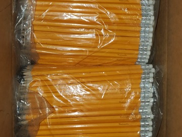 Buy Now: (1000 pcs) Bonfirestellar pencils lot