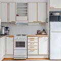Renting out: 1 Room Apartment With Fenced Yard For Rent