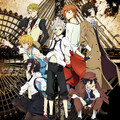 In Search Of: ISO: various bungo stray dogs and vocaloid cosplays 
