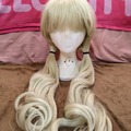 Selling with online payment: Arda Nina Classic wig - Titanium Blonde