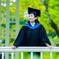 Fixed Price Packages: Graduation Photography