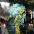 Renting out (per day): Deuter Aircontact 65L + 10L rinkka