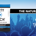 Buy Now: Party Patch Natural Hangover Cure - 10 pack $25