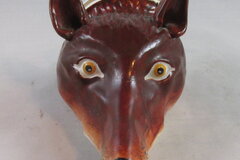 Offering: Staffordshire Pottery Animals