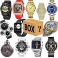 Bulk Lot (Liquidation & Wholesale): Free Shipping 15 PCS High Quality Quartz Watch