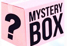 Bulk Lot (Liquidation & Wholesale): Mystery Box With 10 Items Of ready To Sell Merchandise!