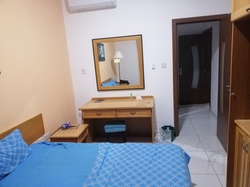 Rooms for rent: Room for rent in Luqa 