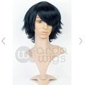 Selling with online payment: Arda Magnum Classic Wig in Raven