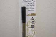 Ilmoitus: Kultainen kynä