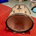 Question: What is it worth? -1964 Ludwig kit NEW added serial numbers