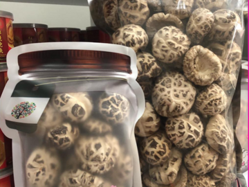 Selling: Dried Mushroom 600g