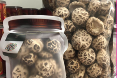 Selling: Dried Mushroom 600g