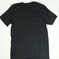 Comprar ahora: Mens Bella + Canvas Black Short Sleeve Shirt Medium 50 QTY NEW