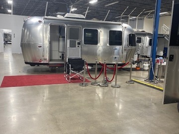 For Sale: 2019 AIRSTREAM SPORT 22FB