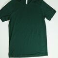 Comprar ahora: Mens Bella + Canvas Forest Short Sleeve Shirt Medium 70 QTY NEW