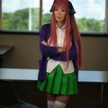Selling with online payment: Nino Nakano Cosplay
