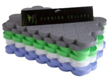  : EZ-Clone® Coloured Cloning Collars