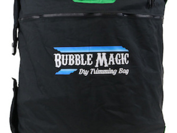  : Bubble Magic Dry Trimming Bag