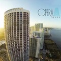 Monthly Rentals (Owner approval required): Miami Rare Low Level Parking at Opera Tower - Center to top areas