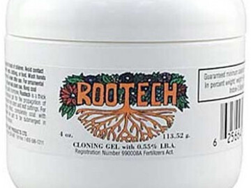 Post Now: Rootech Cloning Gel 4 Ounces