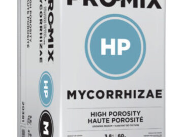 Post Now: Pro-Mix® HP Mycorrhizae 107L