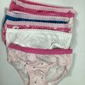 Buy Now: Toddler Fruit Of The Loom Multicolor Briefs 4T-5T 6 pair 20 QTY