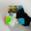 Buy Now: Fruit of the Loom Toddler Boys Active Low Cut Socks 20 QTY NEW!