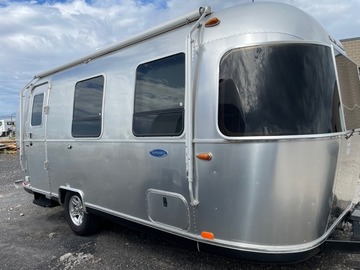 For Sale: 2018 Airstream 22 Sport