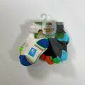 Comprar ahora: Fruit of the Loom Toddler Boys Everyday Active Ankle Socks 20 QTY