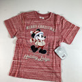 Buy Now: Kids Disney Red Short Sleeve Mickey Mouse Shirt Small 20 QTY NEW!