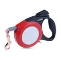 Buy Now: DOGNESS Smart Retractable Dog Leash, Lot of 12 (5-XL, 5-L, 2-M)