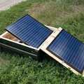 Виробники: #Сонячний зарядний комплект Lumos 18|28WD