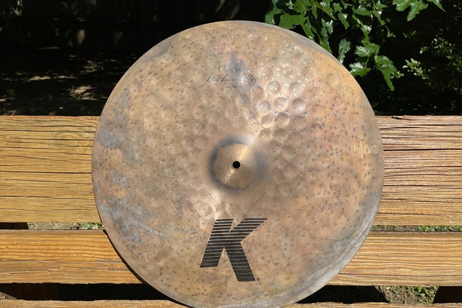 K custom dry light ride 20 deals