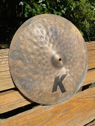 2011 Zildjian 20